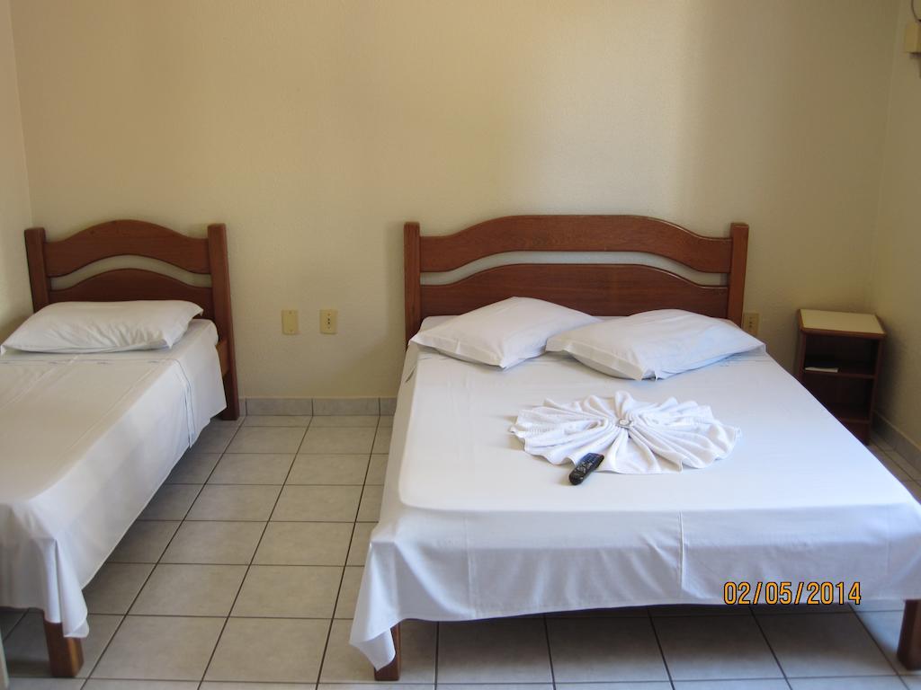 Hotel Oasis Florianópolis Cameră foto