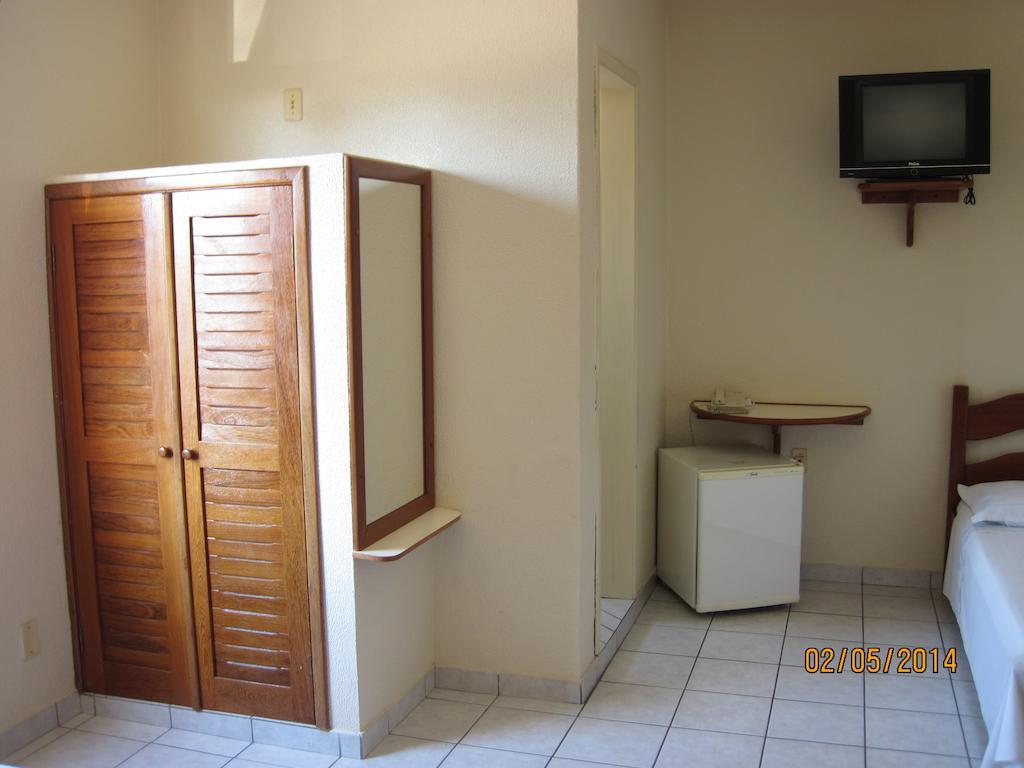 Hotel Oasis Florianópolis Cameră foto