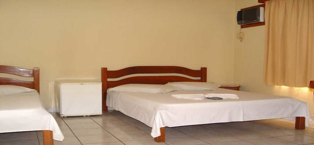 Hotel Oasis Florianópolis Exterior foto